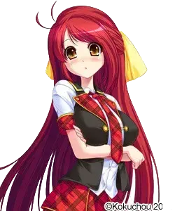 日下部 杏美