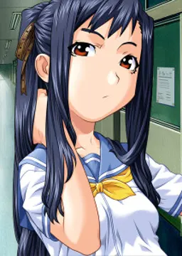 絢城 伊織