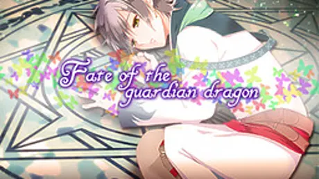 Fate of the guardian dragon