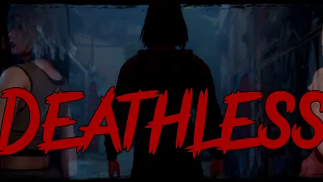 Deathless