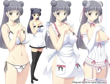 志木 蓮美