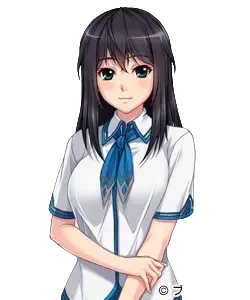 秋月 優奈