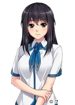秋月 優奈