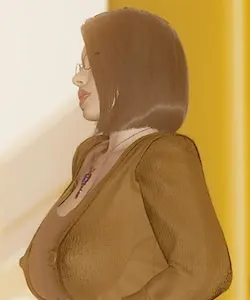 奥兰达夫人