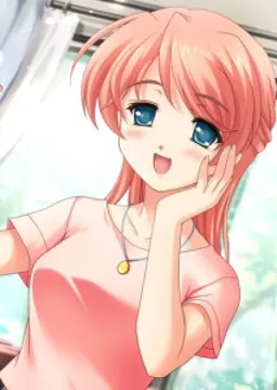 愛衣ママ