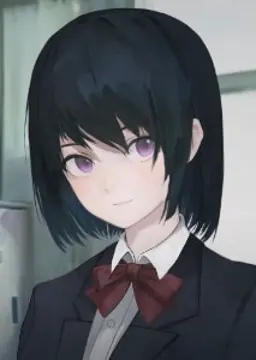 扶静
