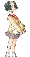 坂崎 亜美