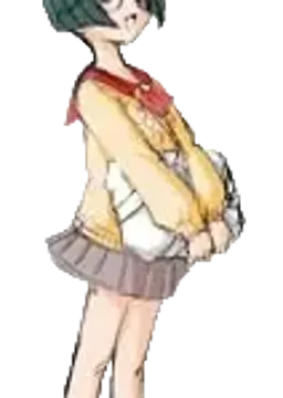 坂崎 亜美
