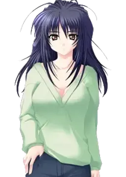 佐々川 香澄