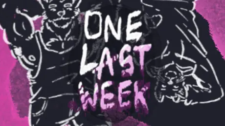 One Last Week
