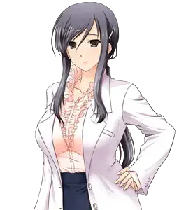 柊木 綾子