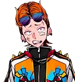 九条 シンノスケ
