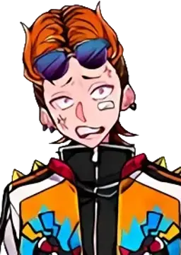 九条 シンノスケ