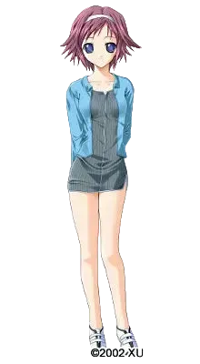 槙いずみ