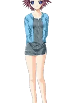 槙いずみ