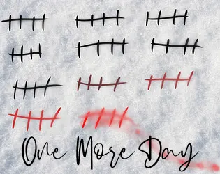 One More Day