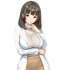 火食 美也子