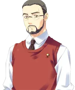 榎本 謙介