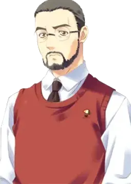 榎本 謙介