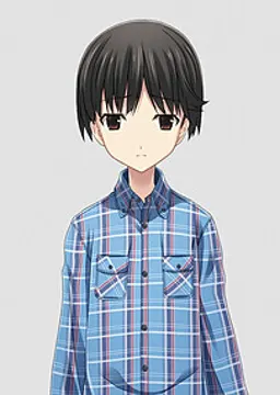 橘結人
