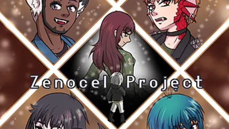 Zenocel Project