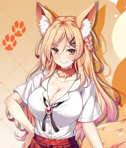 井ノ上 夏織