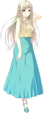 鳴瀬咲