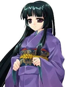 橙子