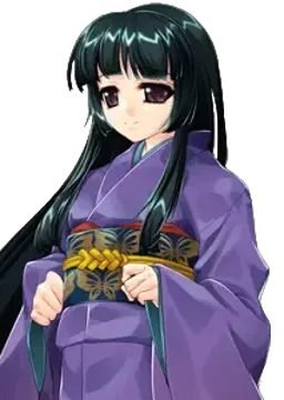 橙子