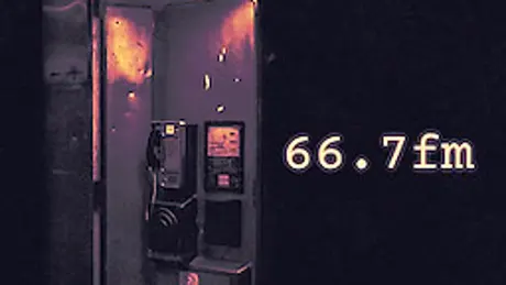 66.7fm