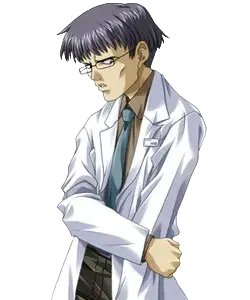 村越医師