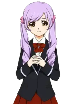 夢野 亜里沙