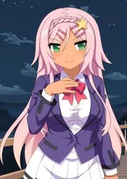 Naoki