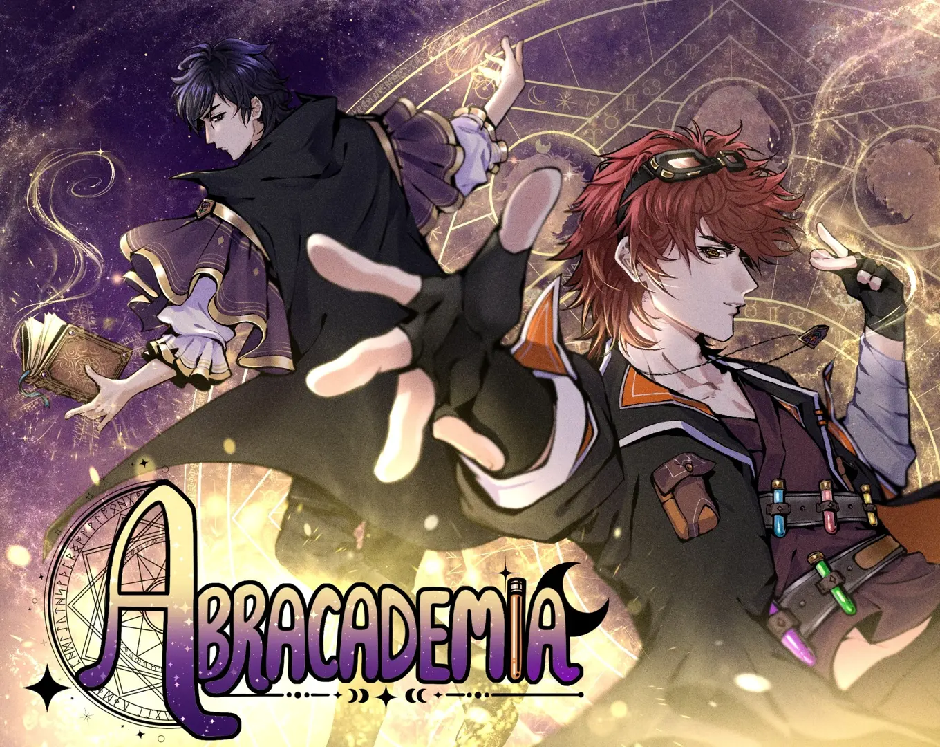 Abracademia