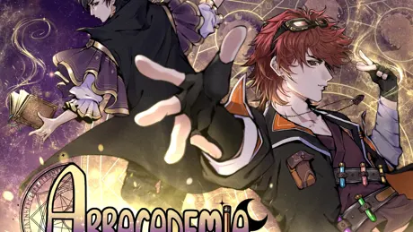 Abracademia