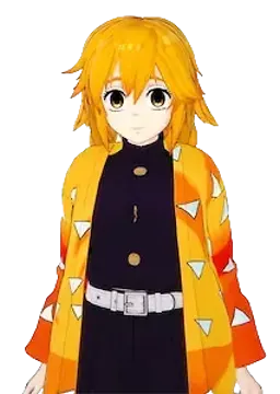 Agatsuma Zeniko