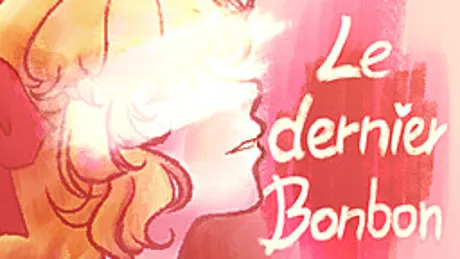 Le dernier Bonbon