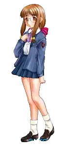 高瀬 奈々