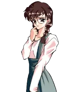 辻野 美和