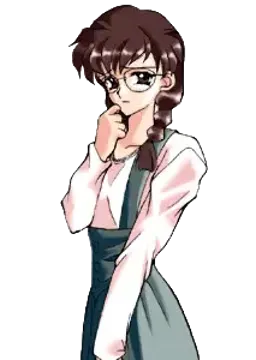 辻野 美和