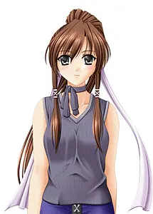 柏野 結