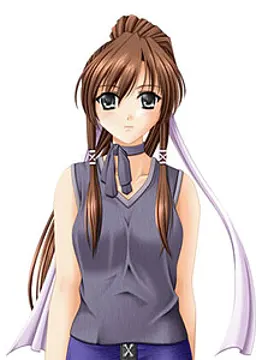 柏野 結