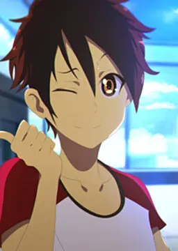 Kai Musumi