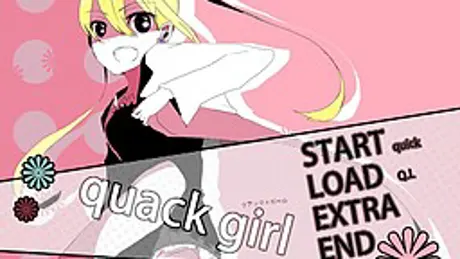 quack*girl