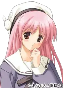 祝菜緒