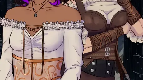 Frostbound Hearts: A Packlands Holiday Romance