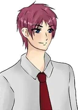 Takuma Suwahara
