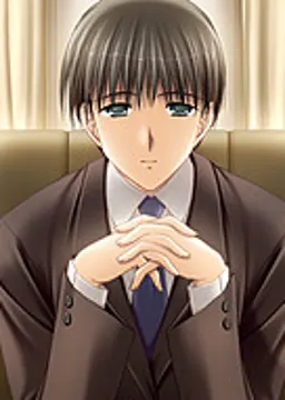 藍葉真名