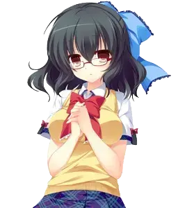 冰见荠