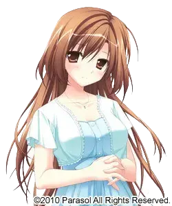 由布 明日香